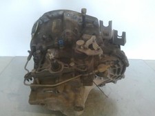 Renault scenic getriebe gebraucht kaufen  Delitzsch