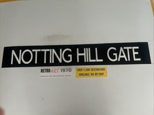 Notting hill gate for sale  NOTTINGHAM