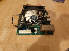 Solidrun honeycomb lx2 for sale  UK