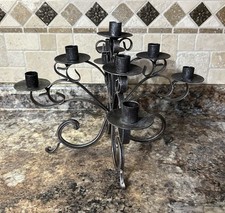 Large candle holder for sale  Proctor
