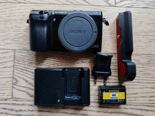 Sony nex fotocamera usato  Cassina de' Pecchi