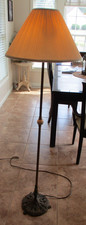 Vintage floor lamp for sale  Mentor