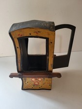 chaise bois d'occasion  Expédié en Belgium