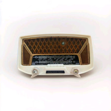 Radio vintage oceanic d'occasion  Auray