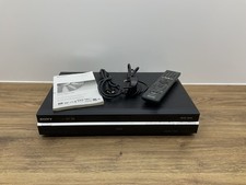 Sony rdr hxd995 for sale  COLCHESTER