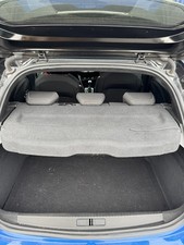 Parcel shelf boot for sale  MANCHESTER