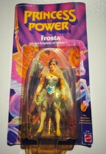 Princess power frosta gebraucht kaufen  Frankfurt am Main