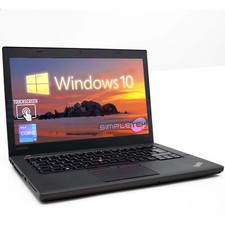 Lenovo t460 touch usato  Arezzo