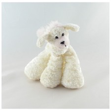 Doudou chien caniche d'occasion  Le Portel