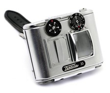 Fotocamera miniatura tessina usato  Spedire a Italy