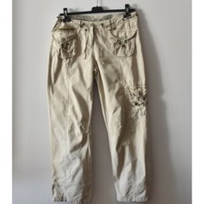 Pantaloni donna tg.l usato  Gorizia
