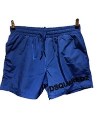 Dsquared costume uomo usato  Massa di Somma