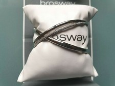 Bracciale acciaio rigido usato  Villarbasse