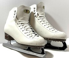 Riedell ice skates for sale  Farmington