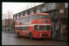 Original bus slide for sale  PUDSEY