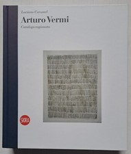 Arturo vermi catalogo usato  Pietrasanta