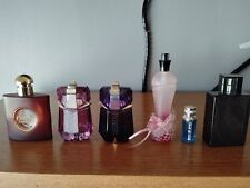 Lot flacon parfum d'occasion  Laon