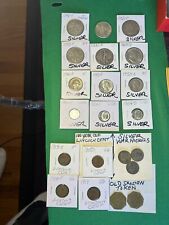 Old silver coins for sale  Niles