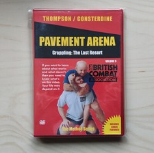 Geoff thompson pavement gebraucht kaufen  Mönchengladbach