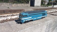 Loco francese folle usato  Ragalna
