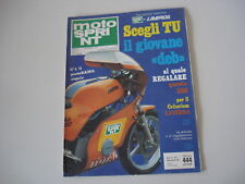 Motosprint 1978 yamaha usato  Salerno