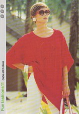 Ladies knitting patterns for sale  ANDOVER