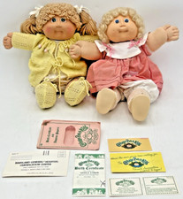 1983 cabbage patch for sale  Ferndale