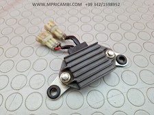 Rectifier regulator voltage usato  Serra de Conti