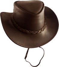 Chapeau cowboy indiana d'occasion  Expédié en France