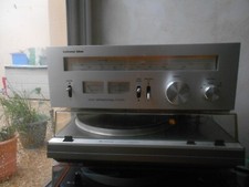 Platine tuner hifi d'occasion  Chalon-sur-Saône