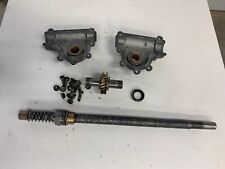 Murray craftsman snowblower for sale  Silver Lake