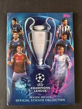 Album figurine completo usato  Villar Focchiardo
