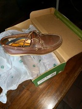 Timberland barca uomo usato  Vestenanova