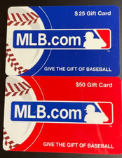 Mlb baseball lot for sale  Camarillo