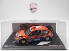 Rallye norvège 2009 d'occasion  Béziers