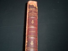 1928 poincons orfevrerie d'occasion  Expédié en Belgium
