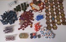 Bulk lot heroscape for sale  Fort Wayne