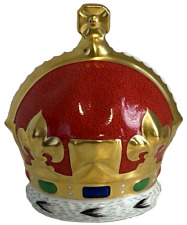 Royal royal crown for sale  STOCKTON-ON-TEES