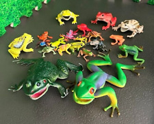 Collectable vintage frogs for sale  BOLTON