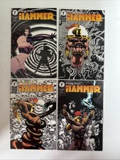 Hammer complete series for sale  Ooltewah