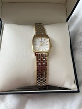 Rotary ladies watch for sale  DURHAM