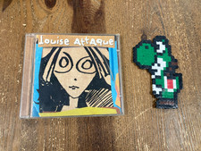 Louise attaque musique d'occasion Louise attaque musique d'occasion  Falaise