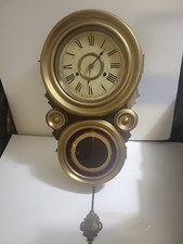 Clocks antique pre for sale  Maspeth
