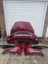 mk7 ford front end fiesta for sale mk7 ford front end fiesta for sale ROMFORD