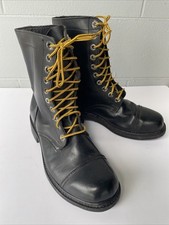 Vtg military black for sale  Orlando