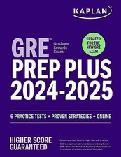 Gre prep plus for sale  Philadelphia