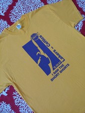 Camiseta NBA Los Angeles Lakers Vs Boston Celtics I Saw The Short Shorts comprar usado  Enviando para Brazil