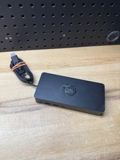 Dell d6000 docking for sale  Fort Worth
