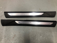Bmw f15 blende gebraucht kaufen  Herbertingen
