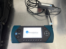 Phabrix sxa portable gebraucht kaufen  Düsseldorf